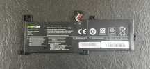 Bateria do laptopów IBM, Lenovo litowo-polimerowa 3500 mAh Green Cell