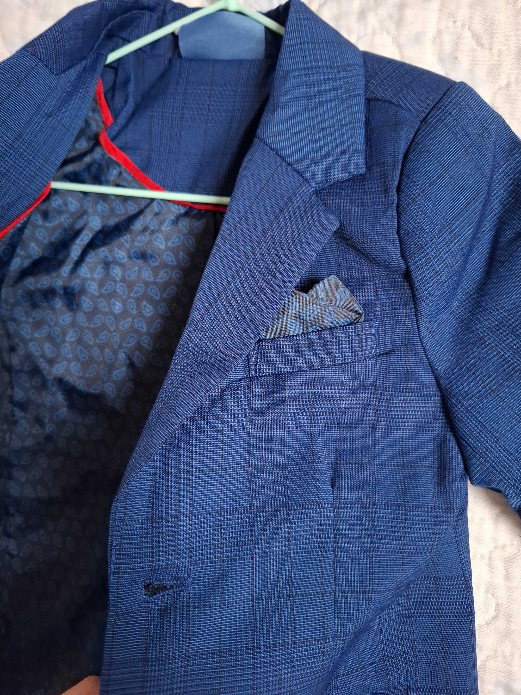 Elegancka nowa marynarka dla chłopca 86 Coccodrillo