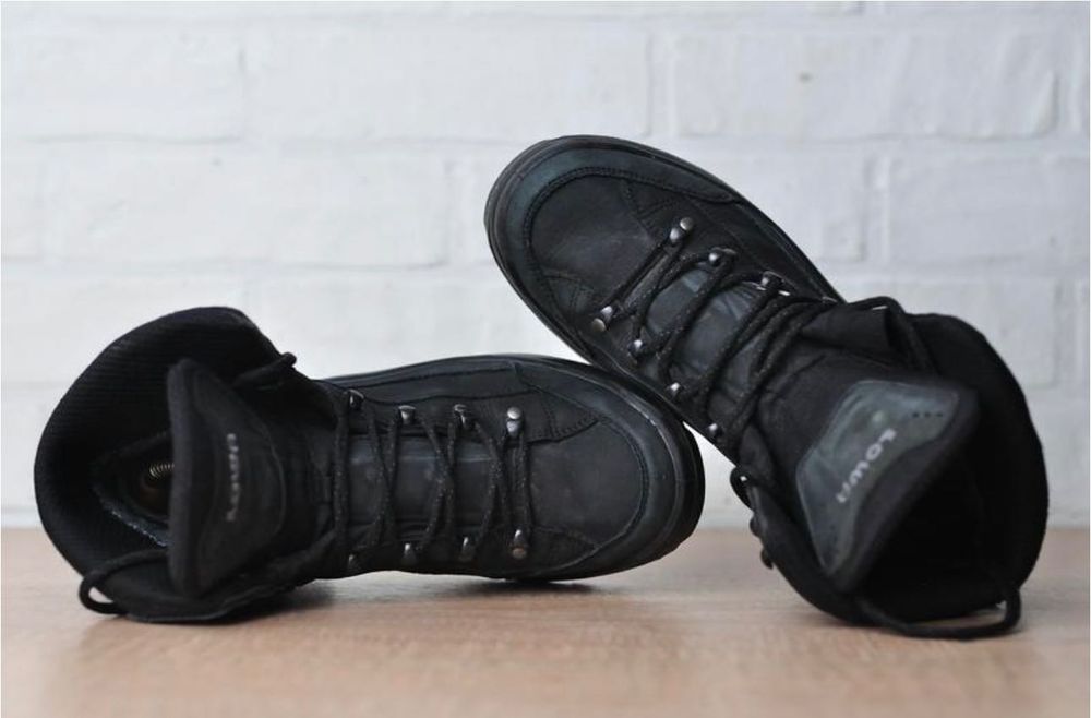 Черевики Lowa Renegade Gore-Tex, розмір 42