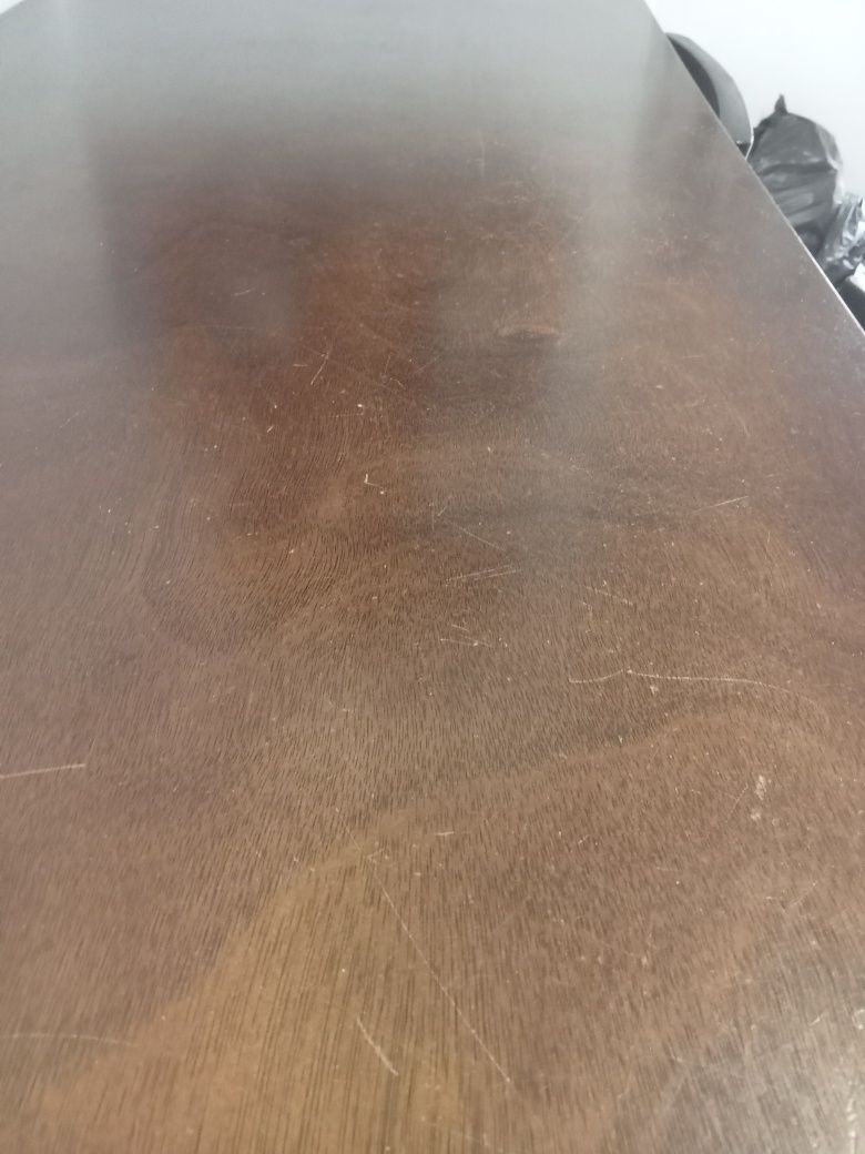 Mesa e cadeiras altas IKEA conjunto