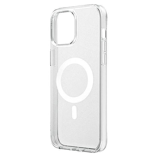 Etui Uniq LifePro Xtreme Magclick Charging na iPhone 14 Plus - przezro