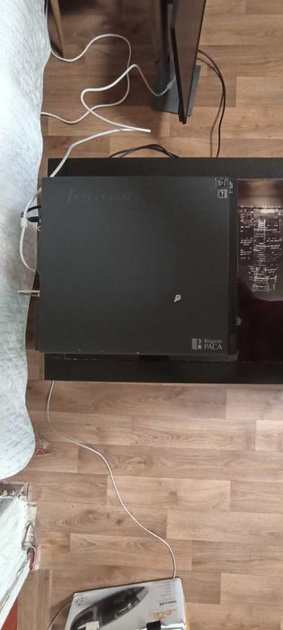 Компьютер с монитором ( полный комплект )