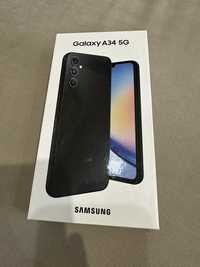 Samsung Galaxy A34 5G 8/256