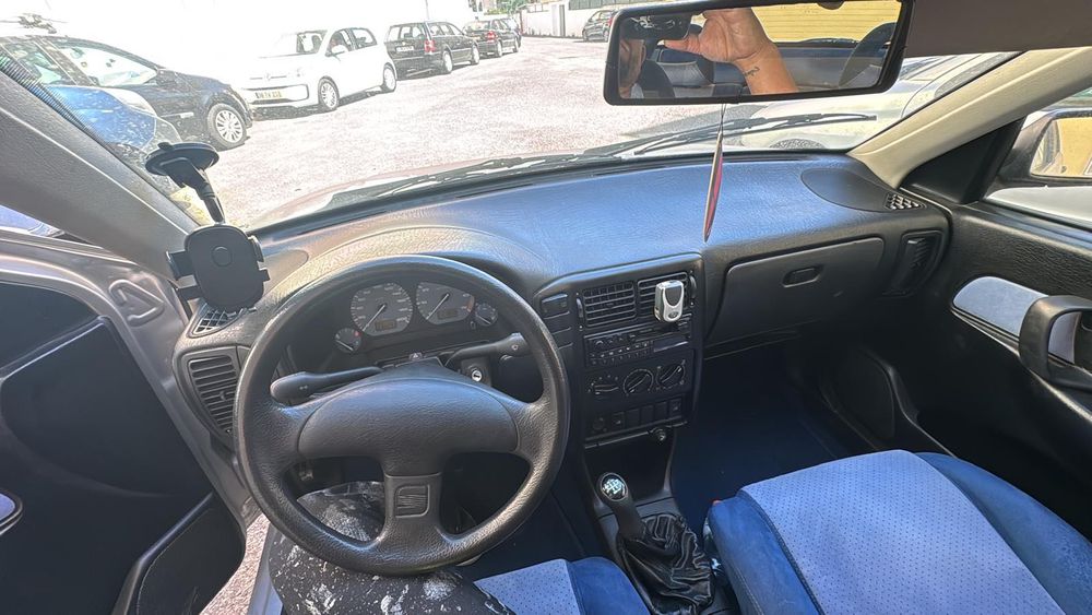 Oportunidade Seat Ibiza 1.4