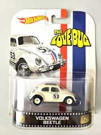 Herbie, The Love Bug Volkswagen Beetle - Novo