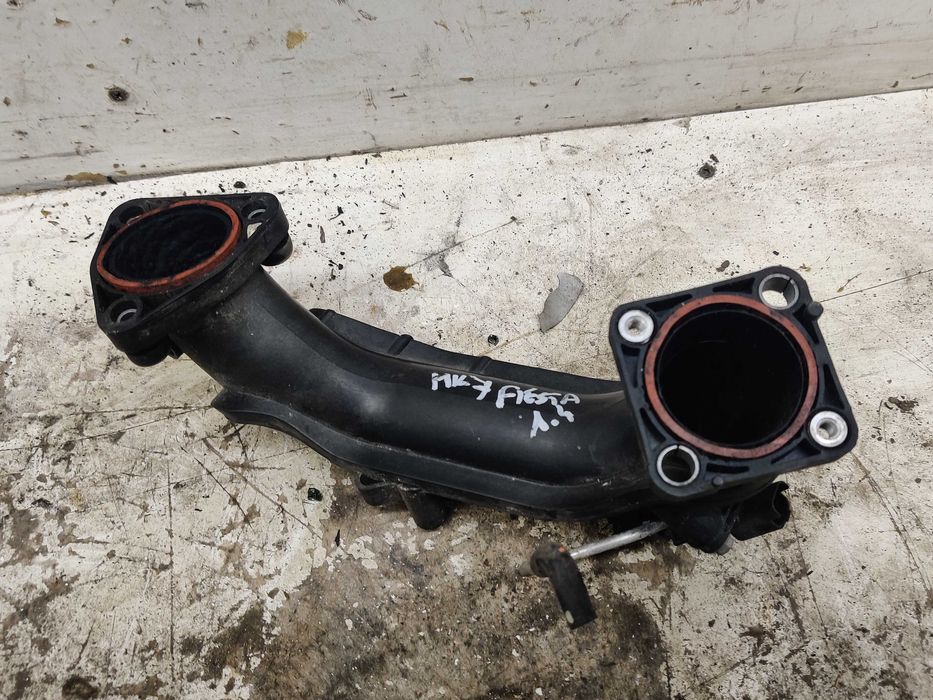 Ford Fiesta MK7 1.4TDCI Peugeot 207 208 C2 C3 1.4 HDI Dolot Powietrza