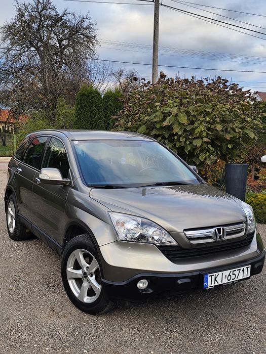 2008, 2,0 benzyna, 150KM, 4x4, 150 tys przebieg