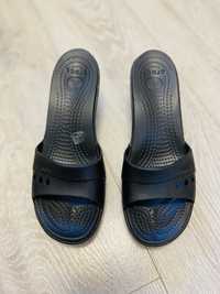 Crocs W10, шлепанцы