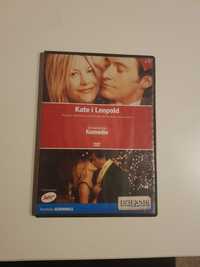 Film DVD Kate i Leopold