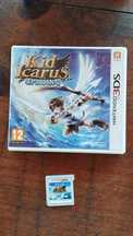 Kid Icarus Uprising