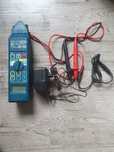 Miernik rezystencji izolacji SONEL MIC-1000 do 1kV