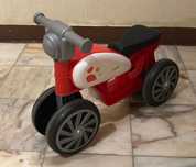 Brinquedo motinha