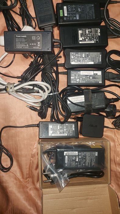 Блок живлення HP BPA-202-12U (12B  1.25A)