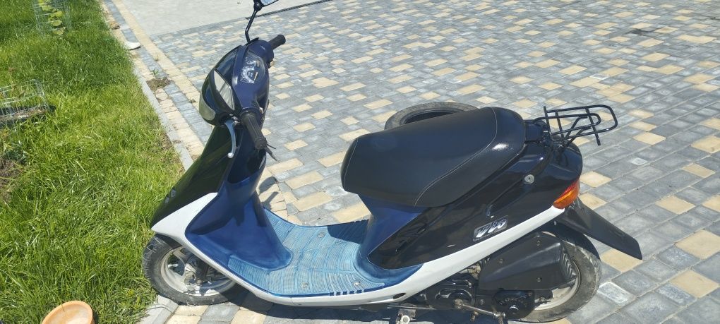 Скутер Honda dio af-27