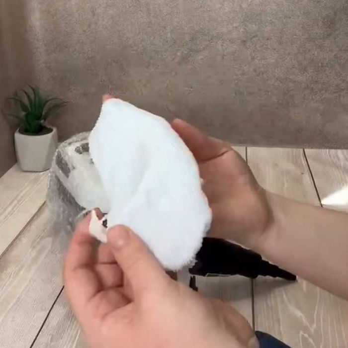 Пароочисник відпарювач 2.5 кВт 7 насадок! отпариватель Пароочиститель