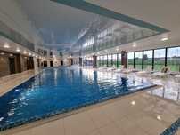 Promocja Wakacie 2025  Apartament LATIKA SPA BASEN SAUNA PortaMare