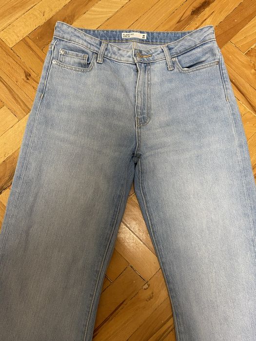 Стильні жіночі джинси S,M