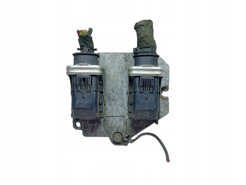 Opel Vectra C 1.8 16V Sterownik Silnika 55354416