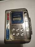 Walkman z radiem  AIWA TX426