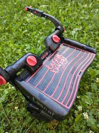 Dostawką do wózka buggy board mini