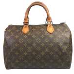Louis Vuitton torebka speedy monogram vintge