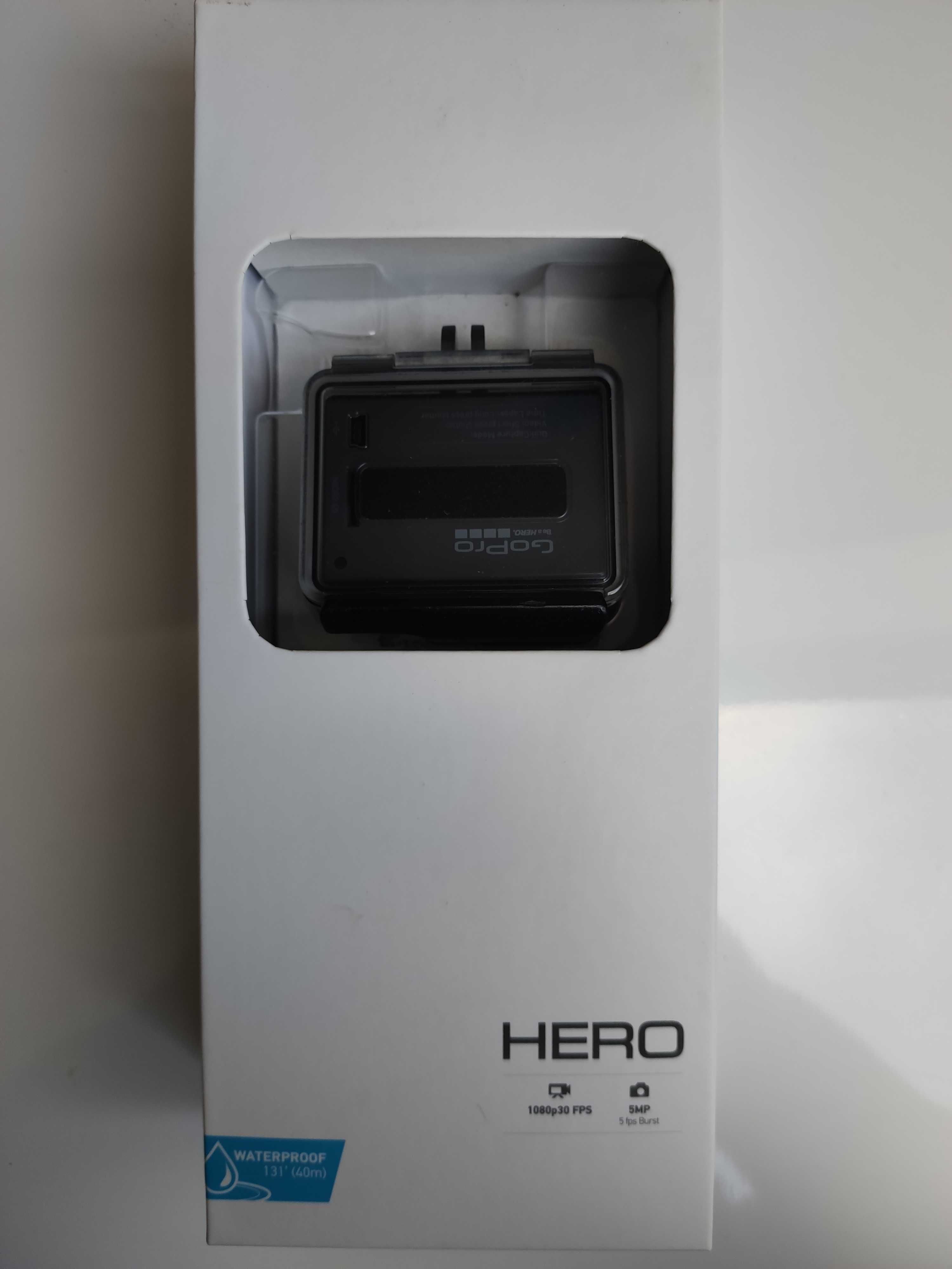Gopro Go Pro Entry Level