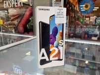 ! NOWY ! Samsung A21s 32Gb / 3 Gb