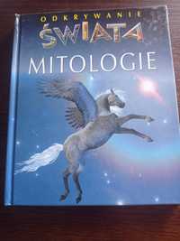 Odkrywanie świata - Mitologie