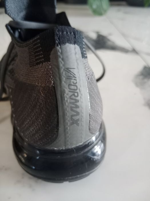 Nike Air Vapormax Flyknit – rozmiar 38,5 (wkładka 24,5 cm)