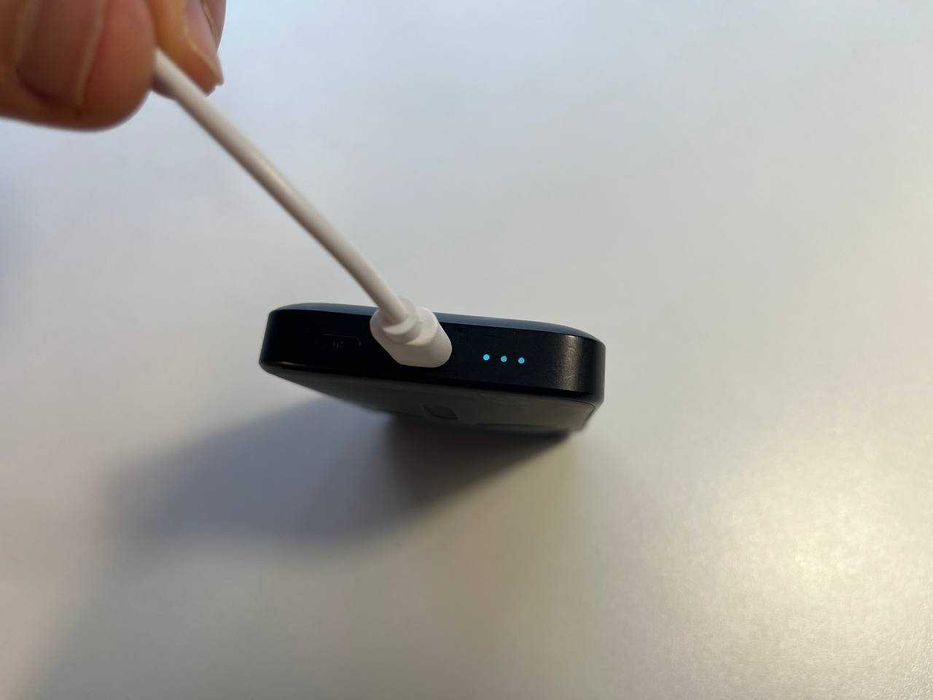 Повербанк Baseus 20W MagSafe 6000mAh PPCXW06 - ремонт