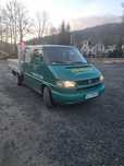 Vw t4 4x4 syncro lift