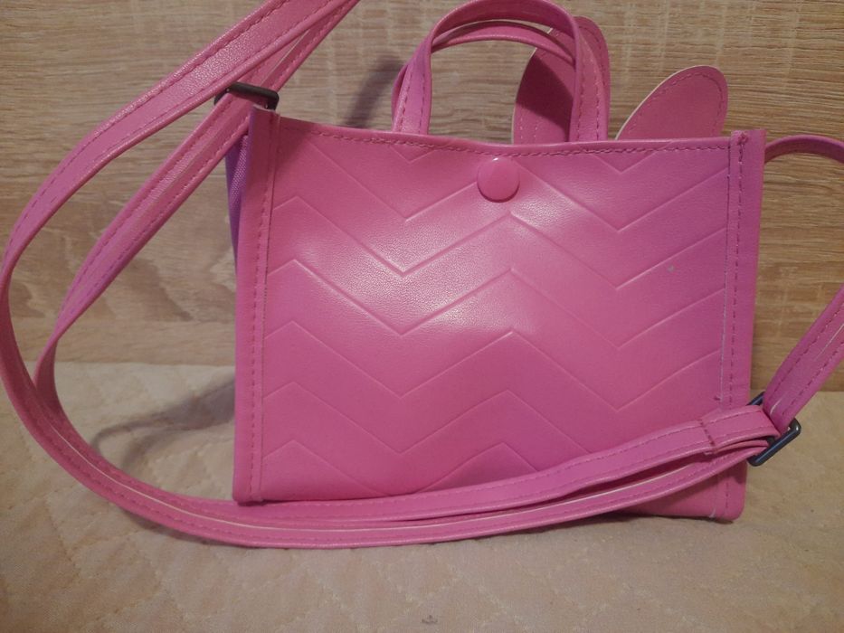 Продам iнтерактивку сумочку Purse pets