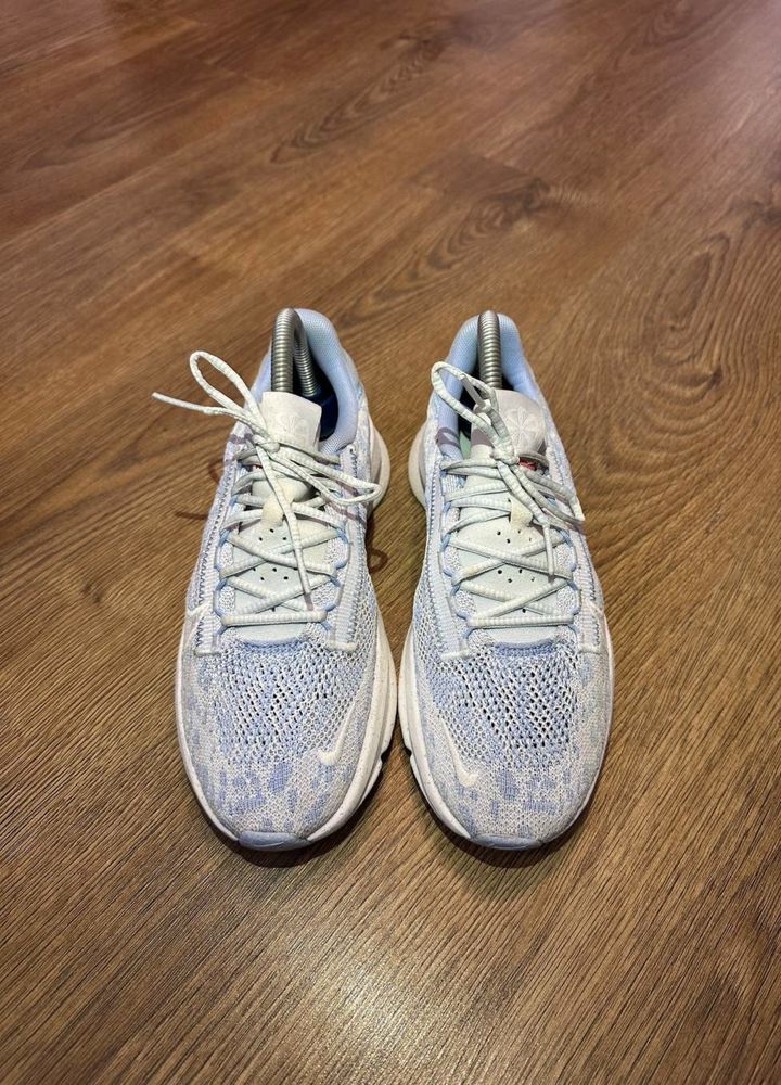 Кросівки Nike Superrep Go 3 Flyknit Next Nature Light Blue