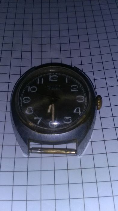 Продам советские часы
