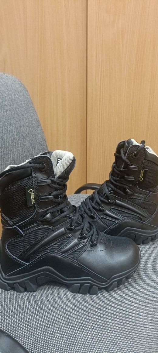 Buty taktyczne Bates E023668CZ
