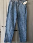 Jeansy 38/40 c&a