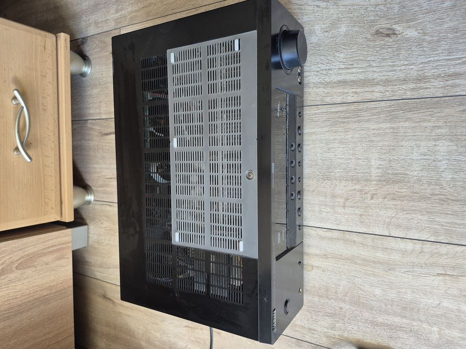 Zestaw Kina domowego w super stanie