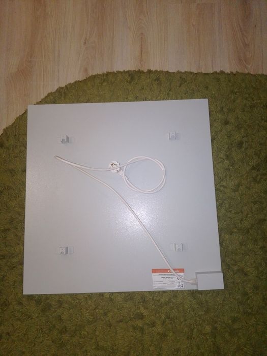 Обігрівачі керамічні Teplo Ceramic