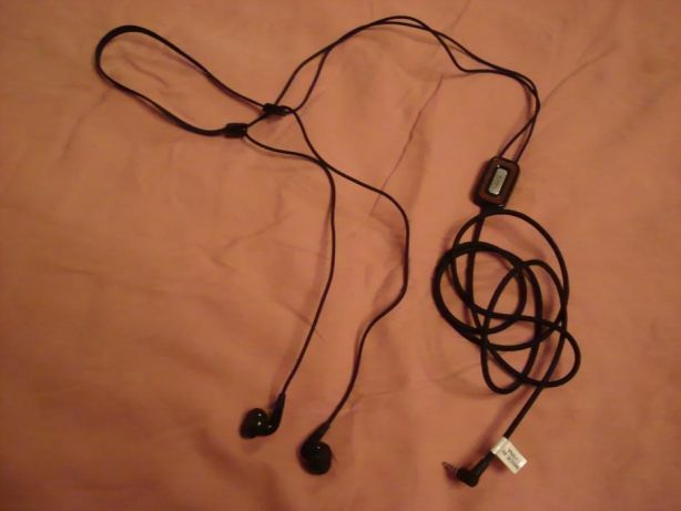 Навушники Nokia HS-60.