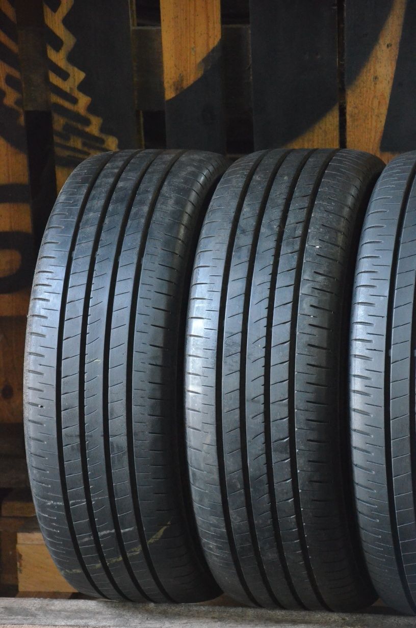 Шини літні 225 50 r 18 Bridgestone резина колеса gtyres