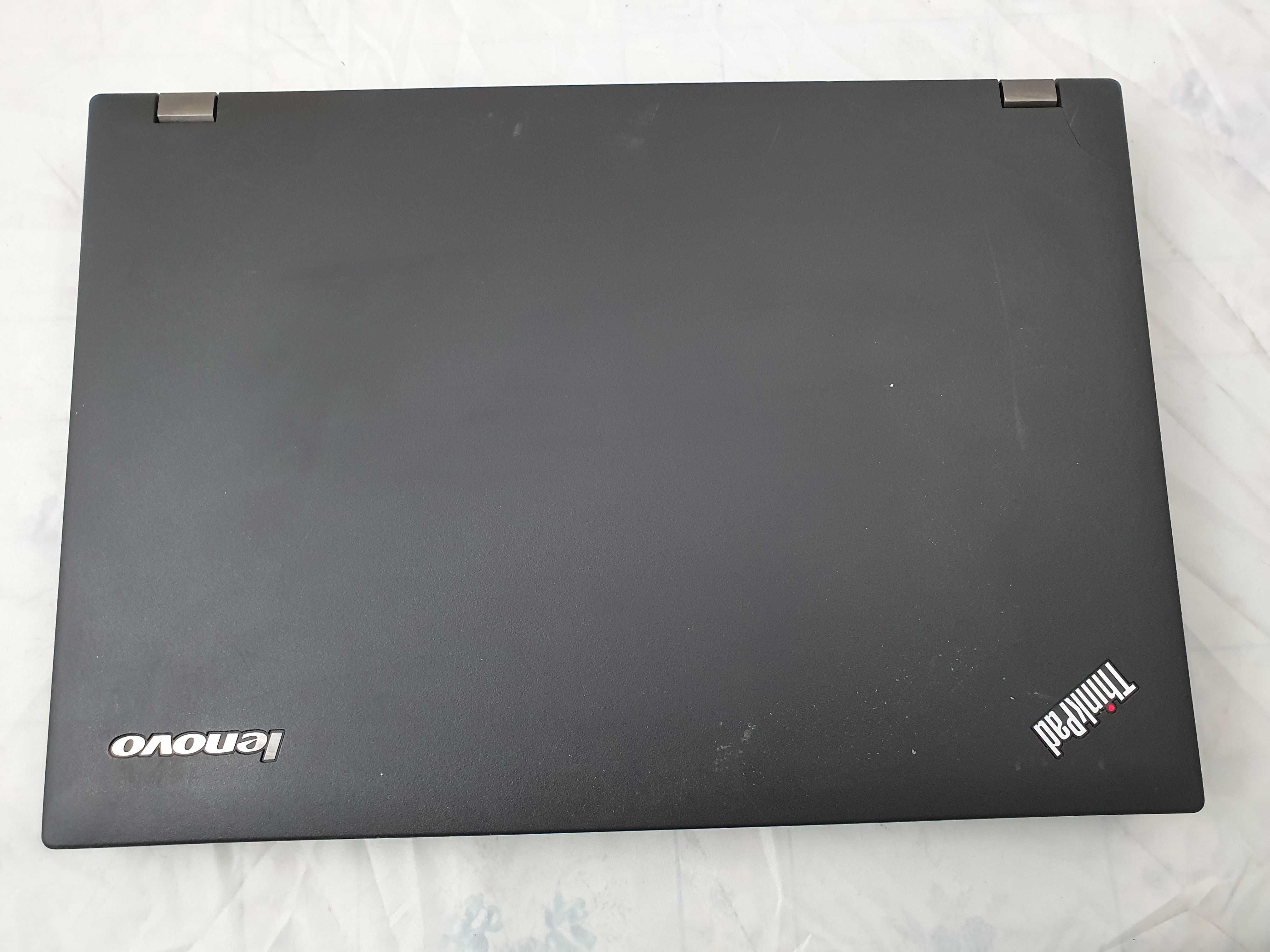 Ноутбук Lenovo ThinkPad L440 i3-4000M, 6Gb/128Gb SSD