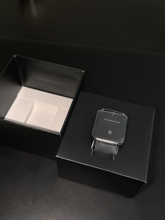 Smartwatch Xiaomi