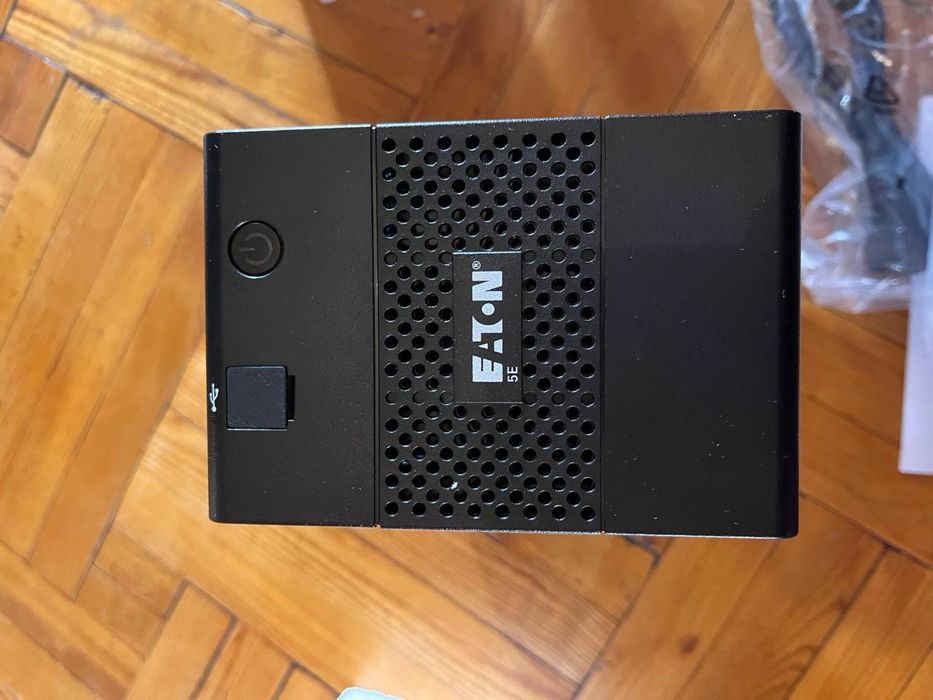 ДБЖ Eatot 5E 650va USB DIN