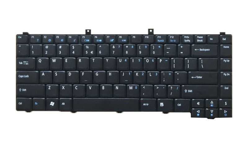 Teclado Para Portátil Acer Aspire Aspire 3613LCI 3613WLCI 3613WLMI