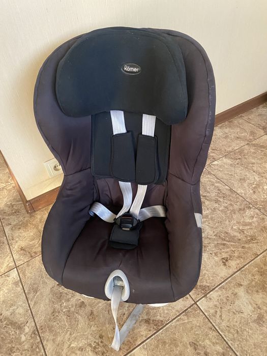 Детское автокресло ROMER KING 2