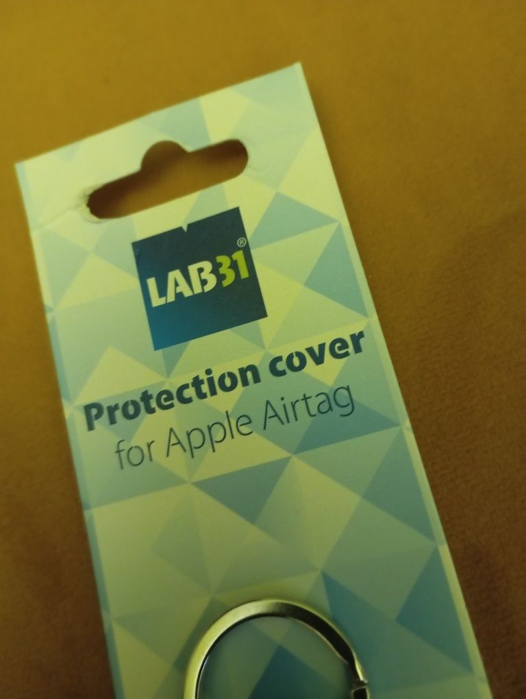 Etui do Apple airtag