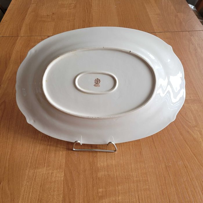 Patera- porcelana Tułowice