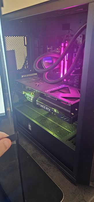 PC Gamer Completo