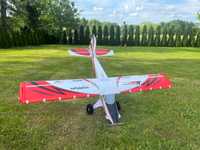 Samolot rc E-flite Turbo Timber Evolution 1,5 m PNP, pływaki