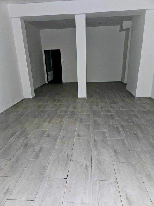 Wynajmę lokal 50m2 przy głównej ulicy w Ełku